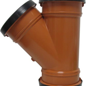 UPVC Pipe Fittings for Plumbing Drainage