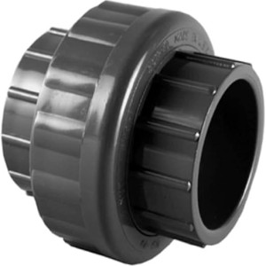 High Pressure PVC Pipe Fittings for Plumbing Water