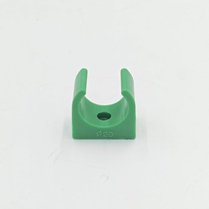 PPR Pipe Clip, Pipe Fitting 25mm