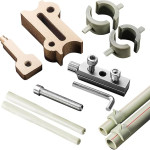 Hot Melt Pipe Repair Tool,Plumbing Leak Stopper Set