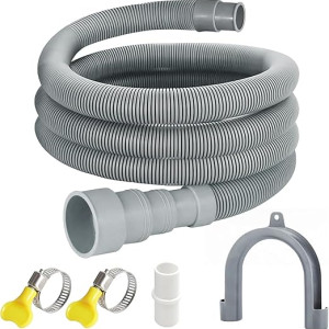 Washer Drain Hose Extension,Dishwasher