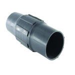 CPL-150 Threaded PVC-Coated Conduit Coupling, 1-1/2-Inch