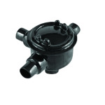 Crouse Hinds PVC-Coated Conduit 3/4