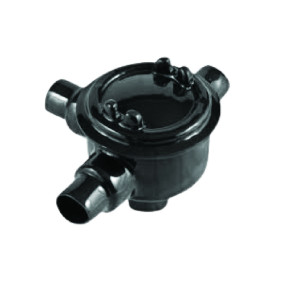 Crouse Hinds PVC-Coated Conduit 3/4