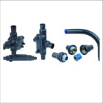 Ocal Corrosion-Resistant Conduit Systems