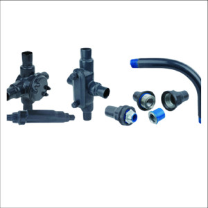 Ocal Corrosion-Resistant Conduit Systems