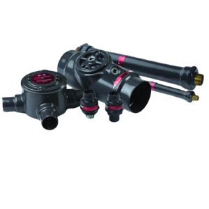 Robroy Industries PVC-Coated Explosion-Proof Fittings UL 1203